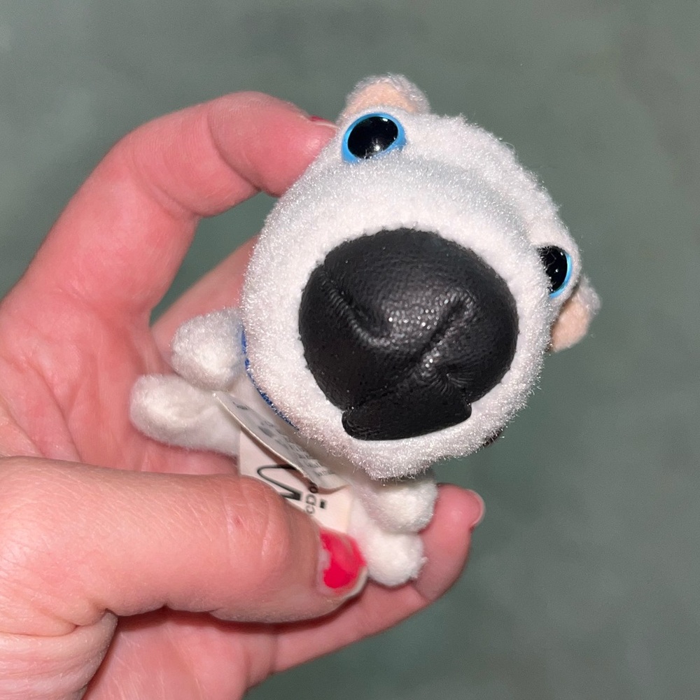 MCDONALDS TOY 2004